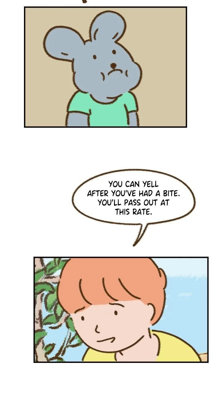 The Memory Shop Chapter 100 page 39