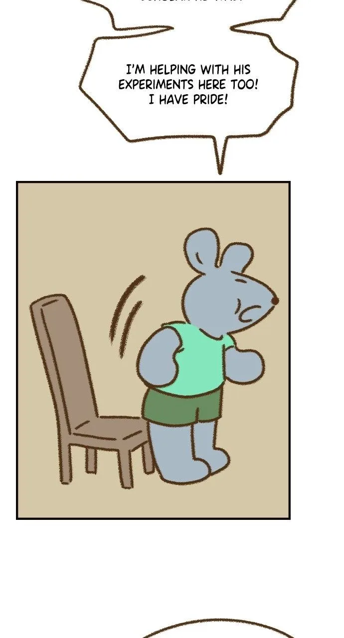 The Memory Shop Chapter 100 page 42