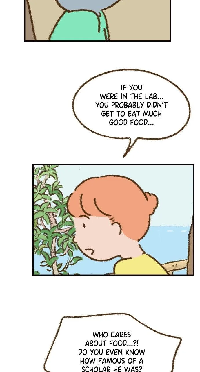 The Memory Shop Chapter 100 page 41