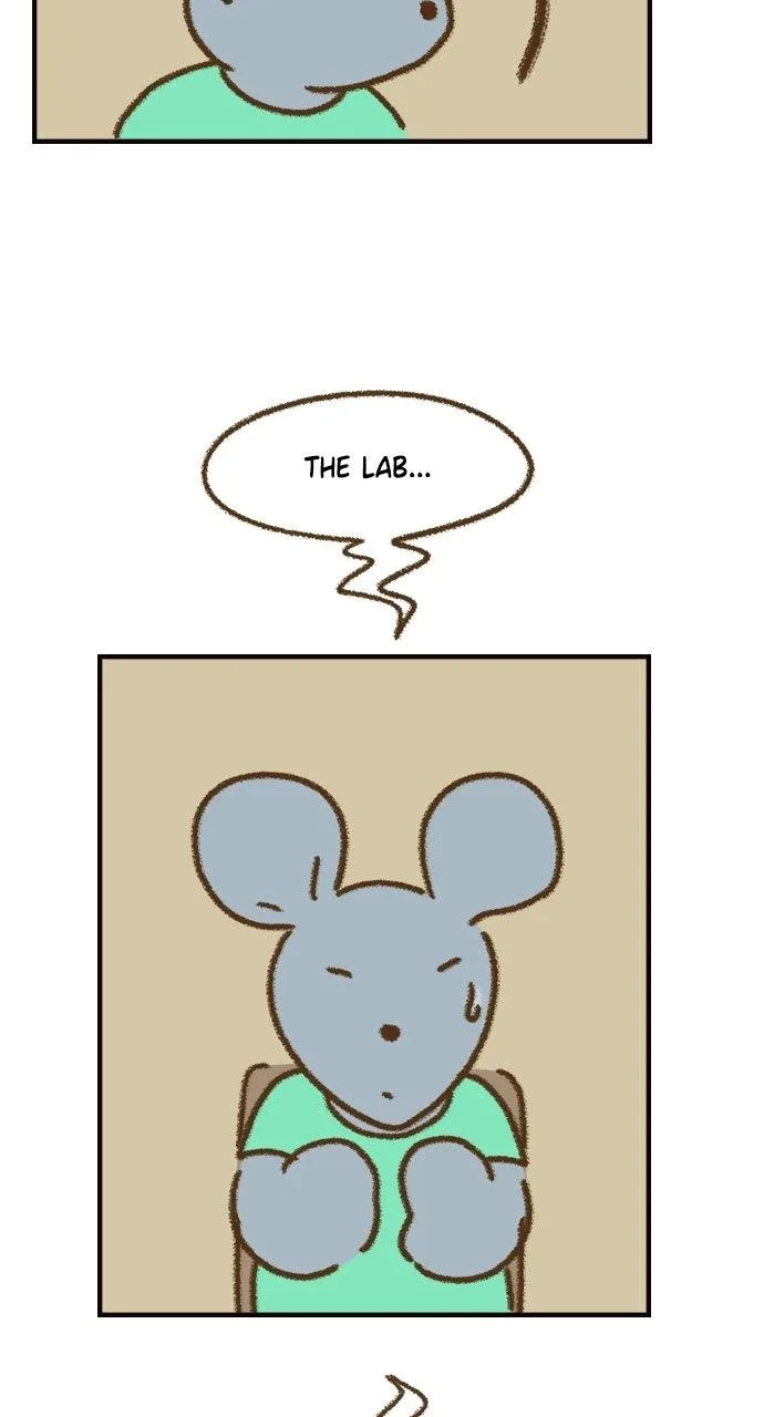 The Memory Shop Chapter 100 page 44