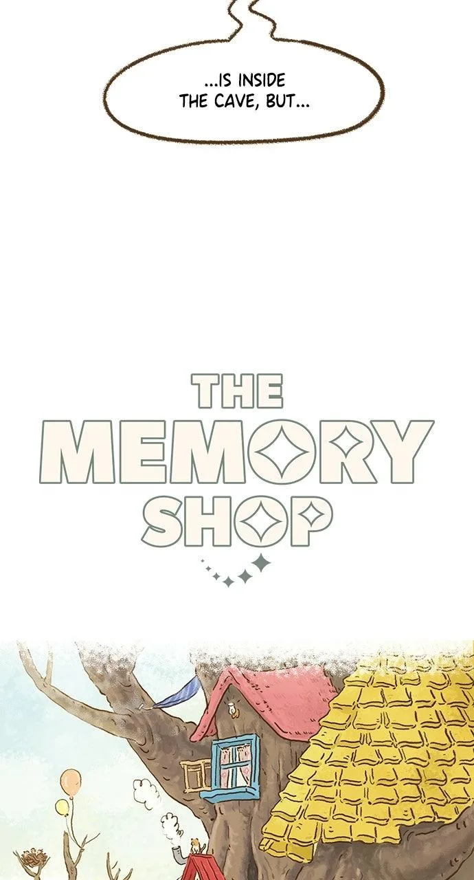 The Memory Shop Chapter 100 page 45