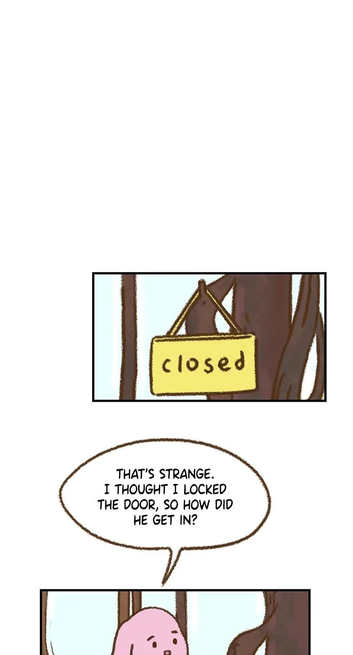 The Memory Shop Chapter 11 page 17