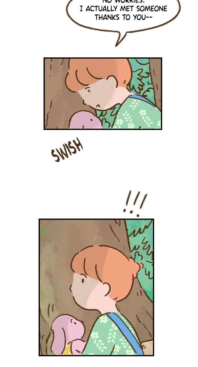 The Memory Shop Chapter 11 page 10