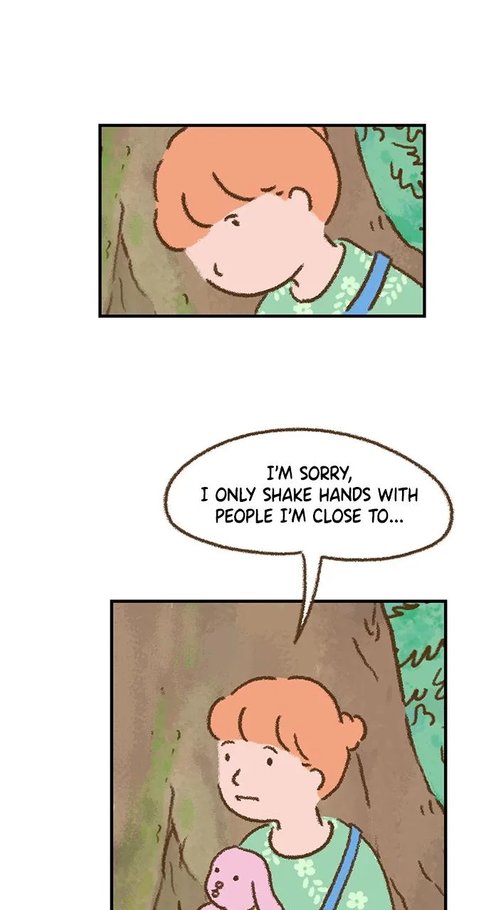 The Memory Shop Chapter 11 page 14