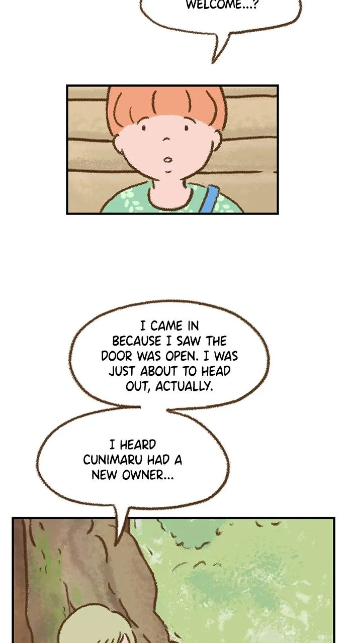 The Memory Shop Chapter 11 page 12