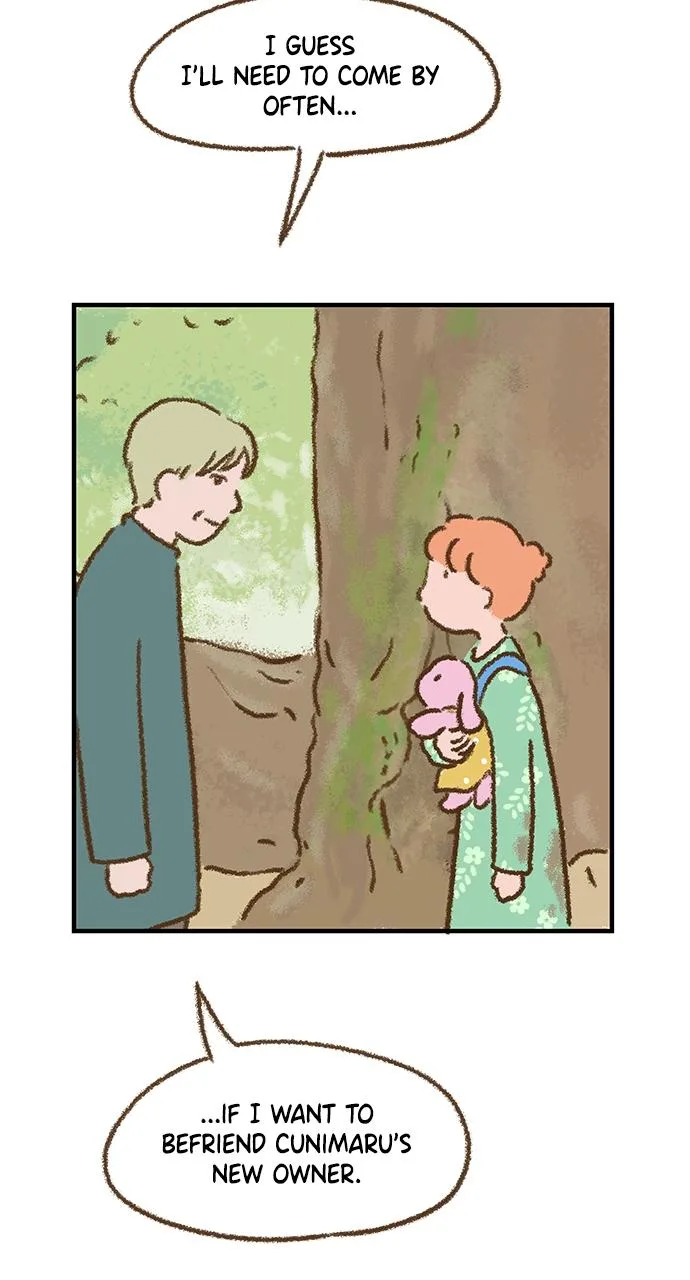 The Memory Shop Chapter 11 page 16