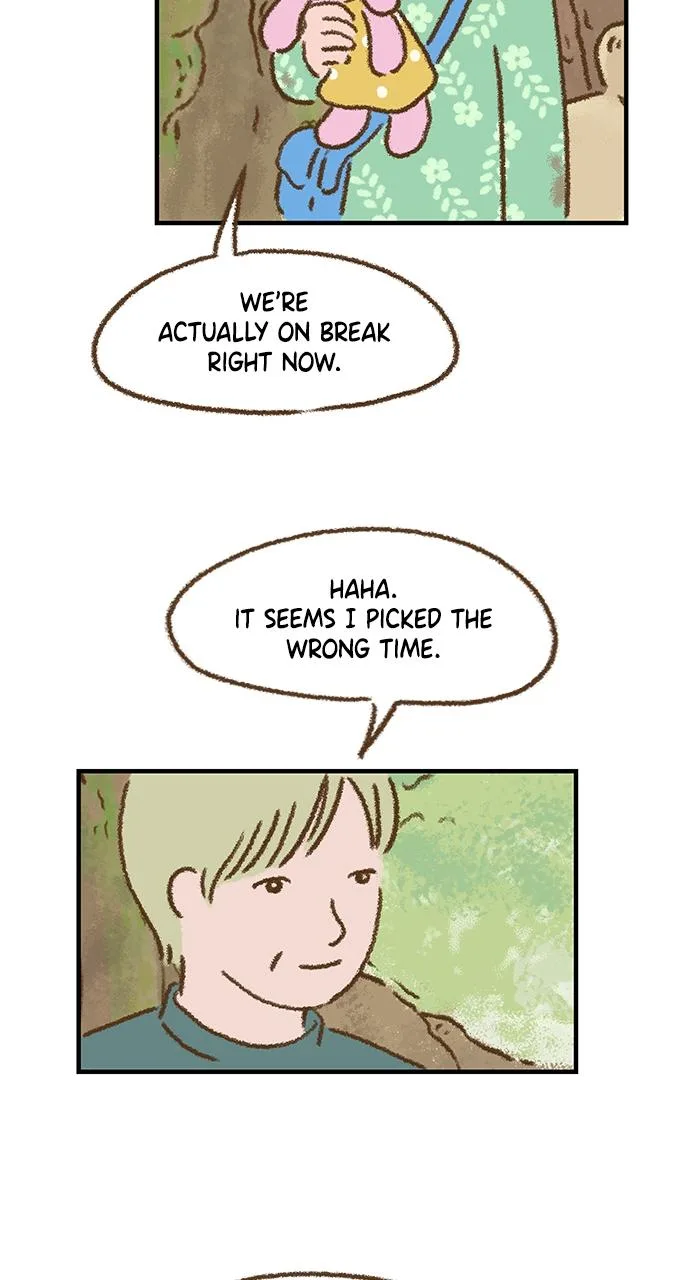 The Memory Shop Chapter 11 page 15