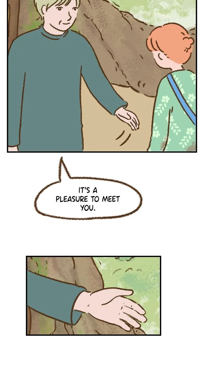The Memory Shop Chapter 11 page 13