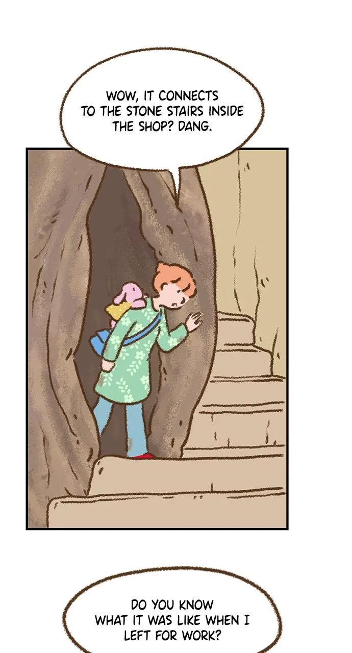 The Memory Shop Chapter 11 page 2