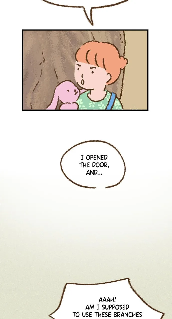 The Memory Shop Chapter 11 page 3