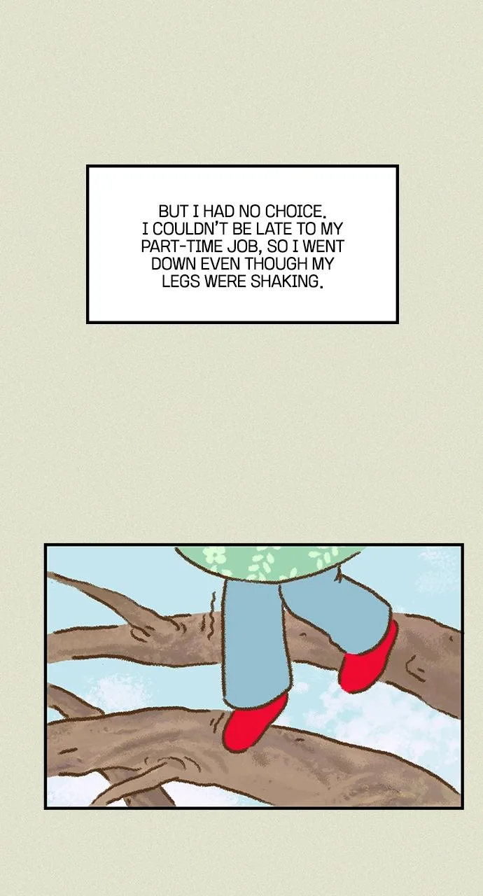 The Memory Shop Chapter 11 page 5