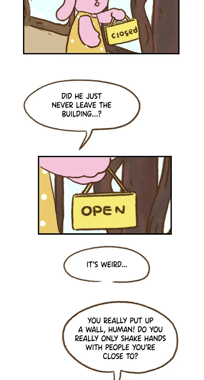 The Memory Shop Chapter 11 page 18