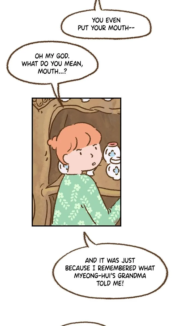 The Memory Shop Chapter 11 page 20