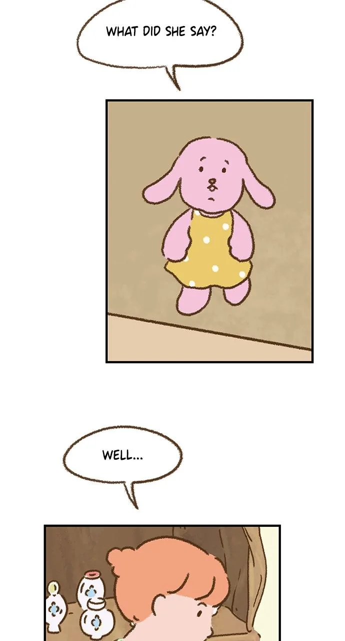 The Memory Shop Chapter 11 page 21