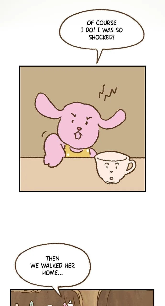 The Memory Shop Chapter 11 page 24