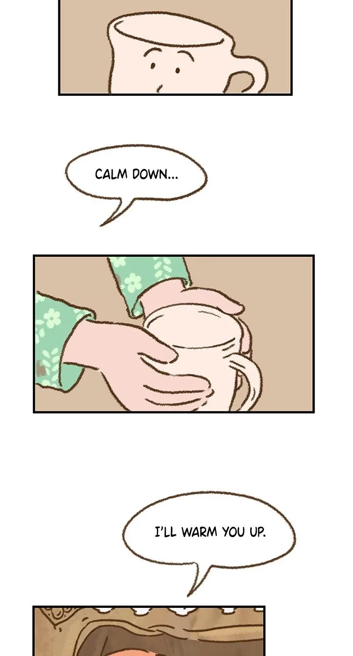 The Memory Shop Chapter 11 page 32