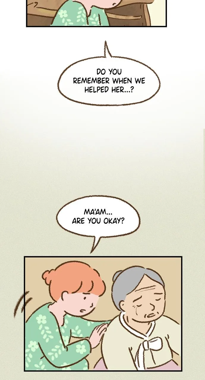 The Memory Shop Chapter 11 page 22