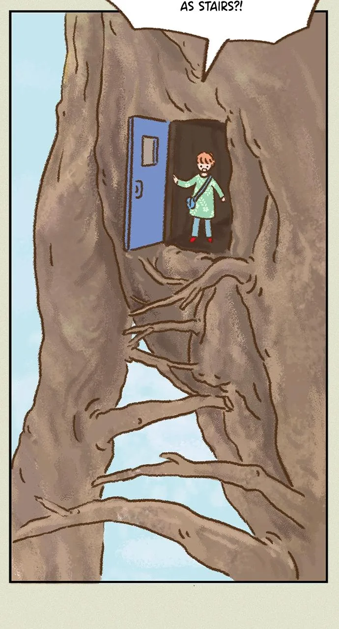 The Memory Shop Chapter 11 page 4