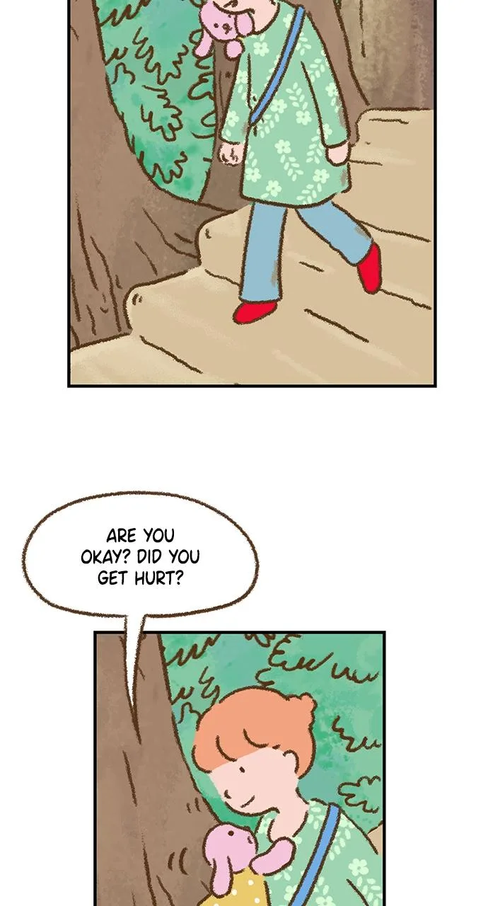 The Memory Shop Chapter 11 page 8