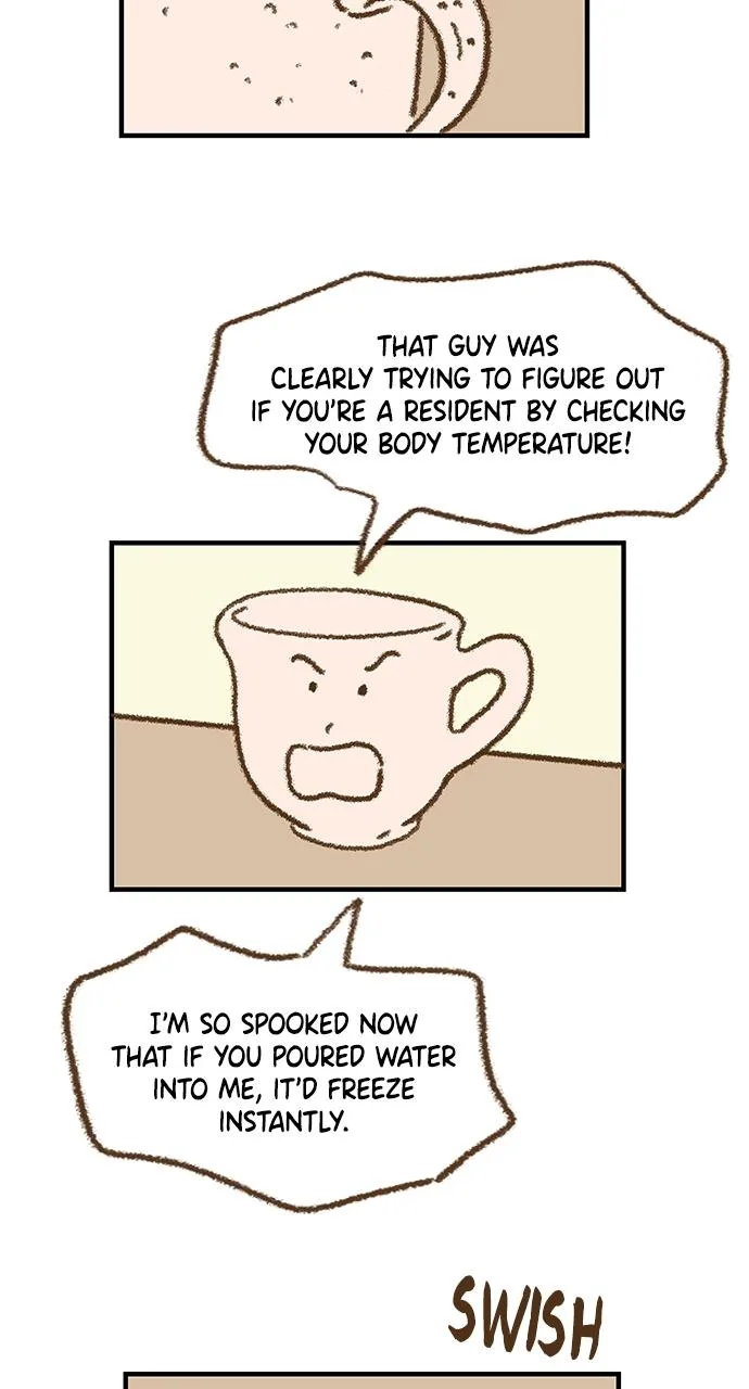 The Memory Shop Chapter 11 page 31