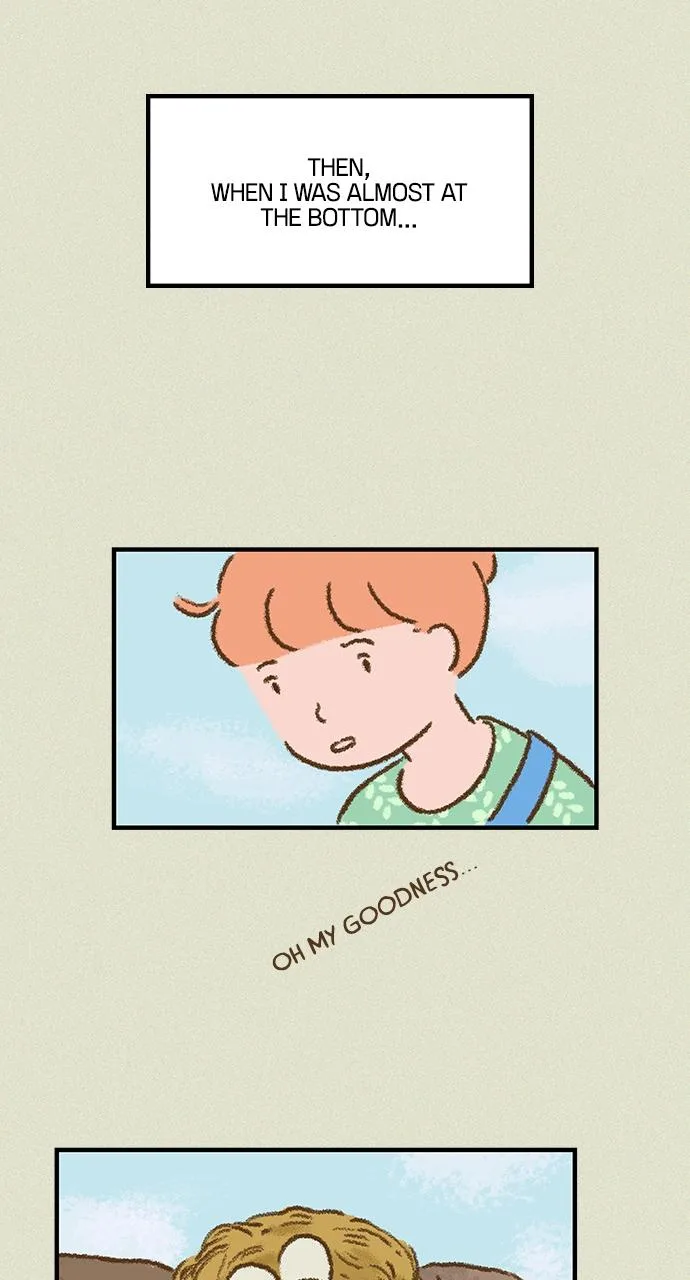 The Memory Shop Chapter 11 page 6