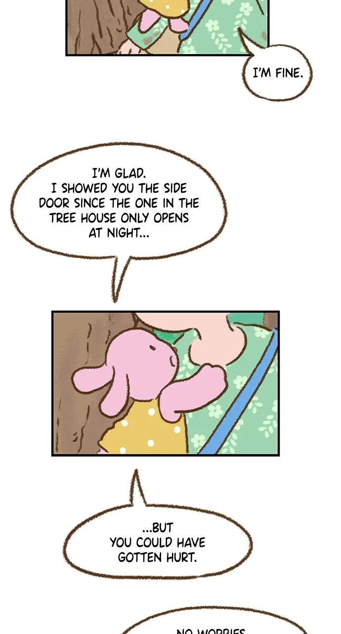 The Memory Shop Chapter 11 page 9