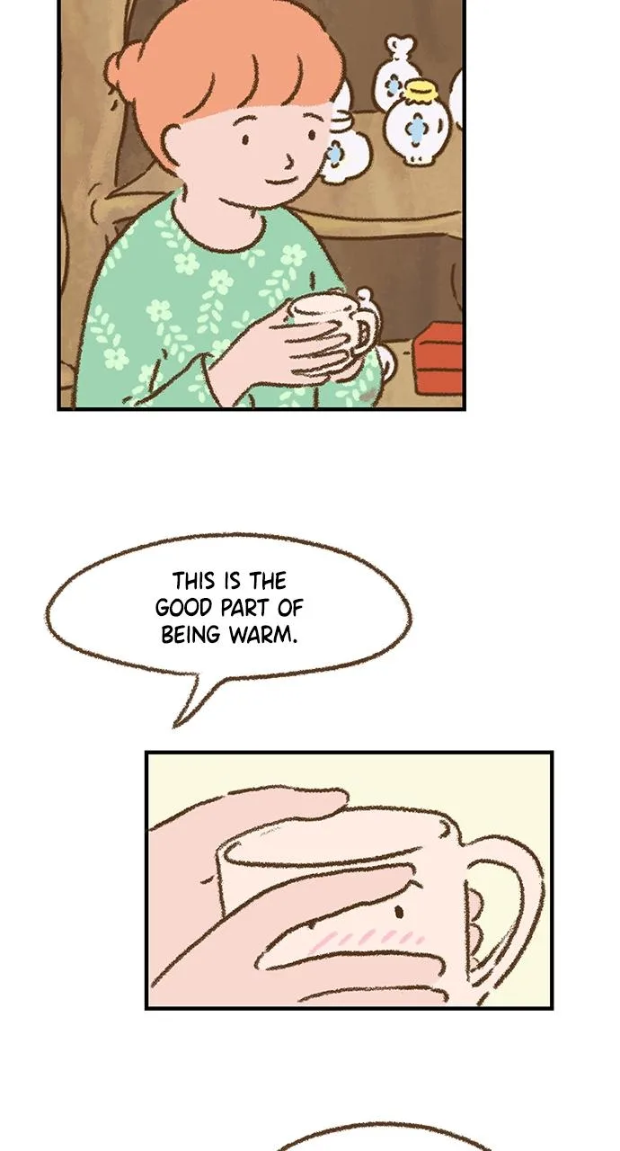 The Memory Shop Chapter 11 page 33