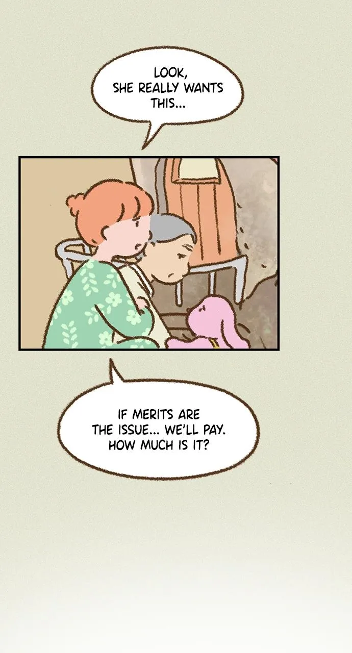 The Memory Shop Chapter 11 page 23