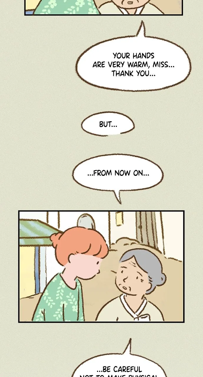 The Memory Shop Chapter 11 page 28