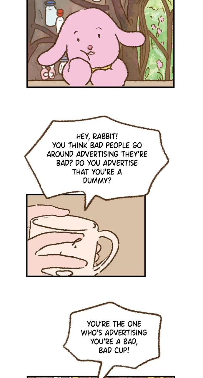 The Memory Shop Chapter 11 page 35