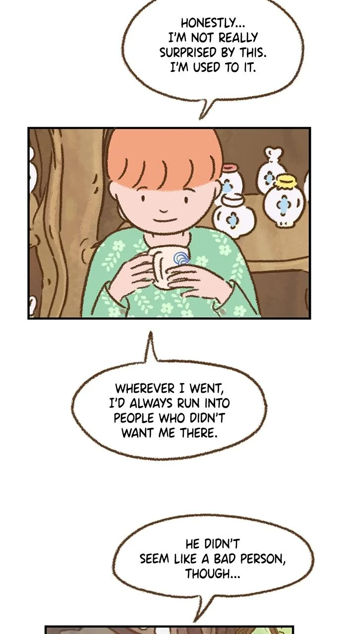 The Memory Shop Chapter 11 page 34