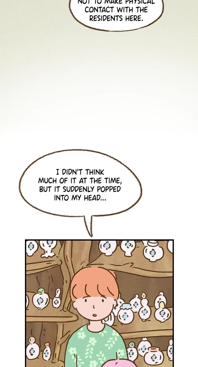 The Memory Shop Chapter 11 page 29