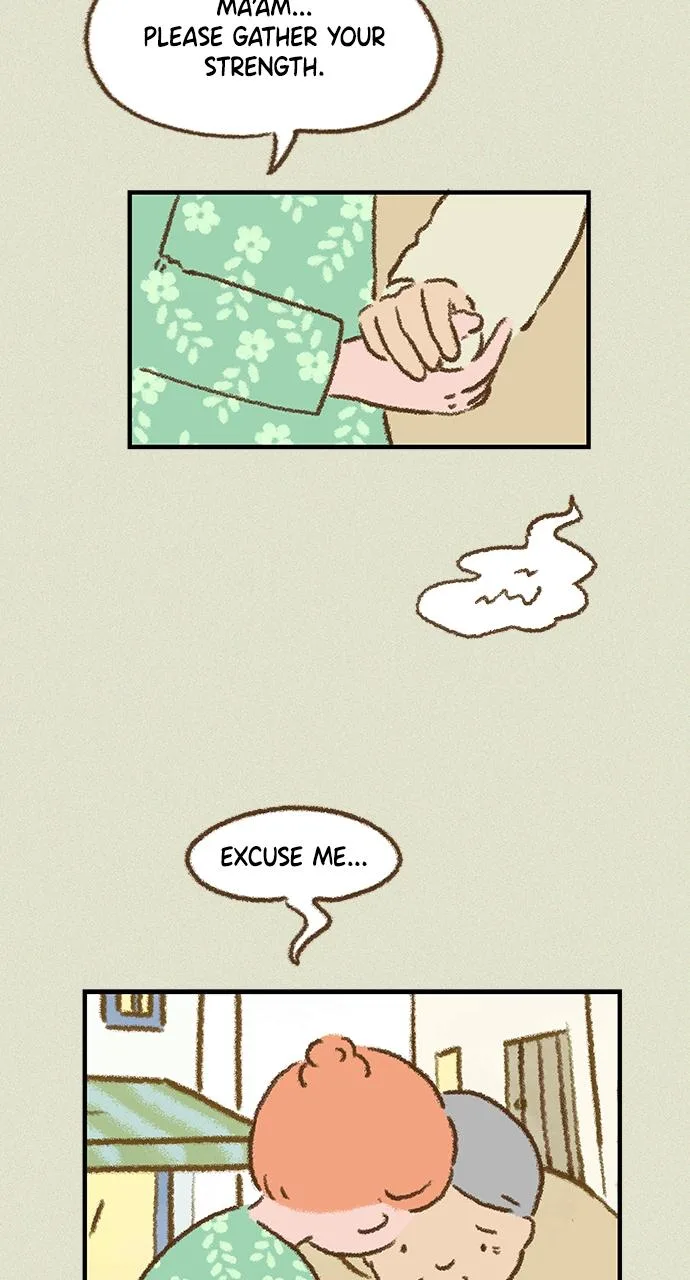 The Memory Shop Chapter 11 page 27