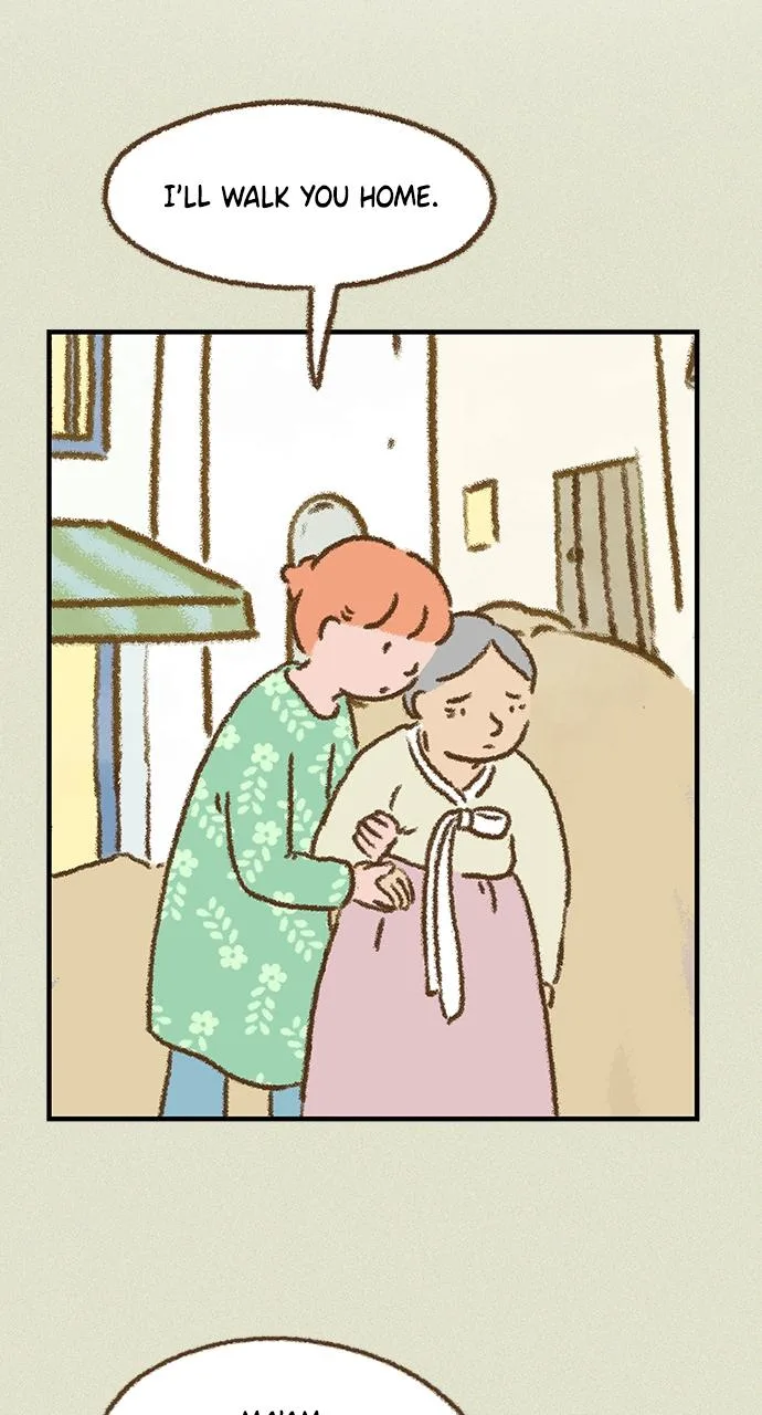 The Memory Shop Chapter 11 page 26