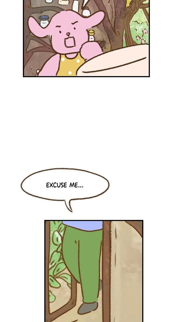 The Memory Shop Chapter 11 page 36