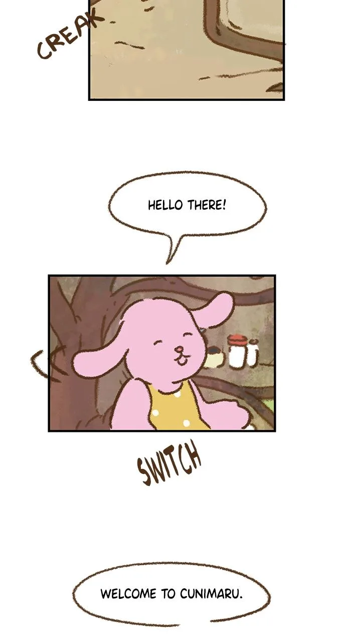 The Memory Shop Chapter 11 page 37