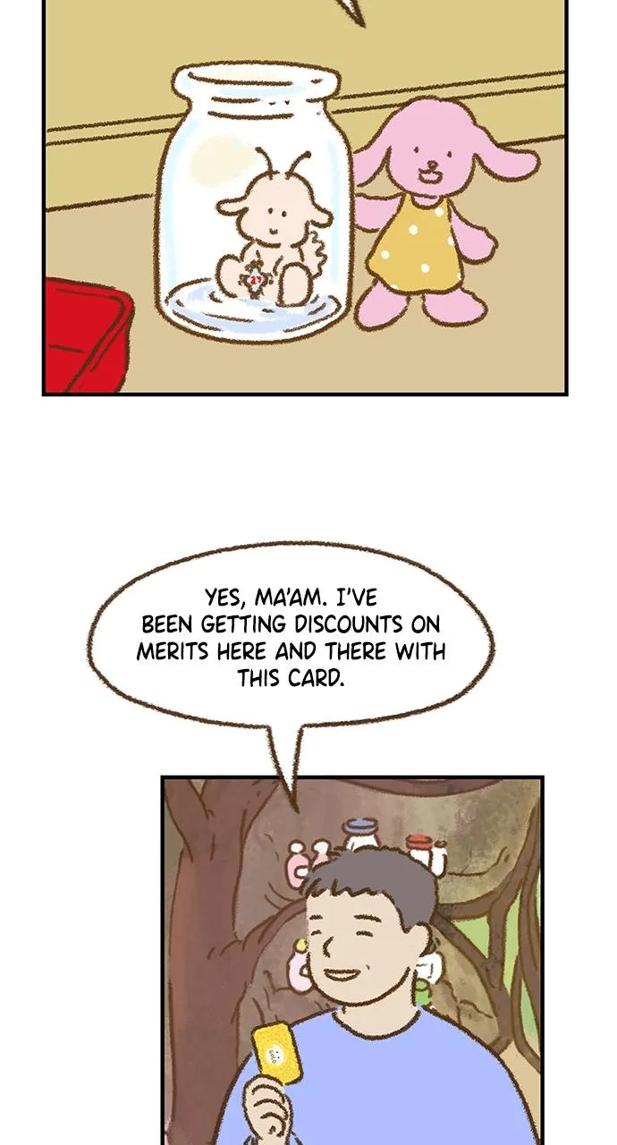 The Memory Shop Chapter 11 page 41