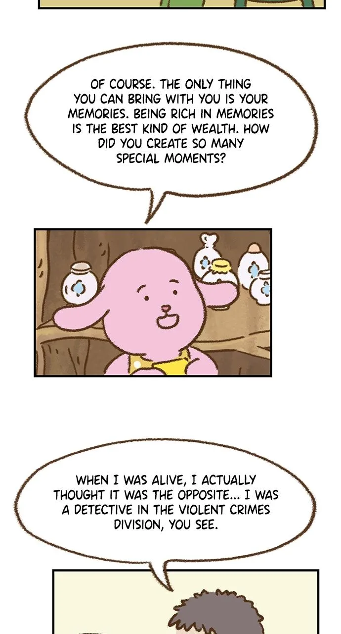 The Memory Shop Chapter 11 page 44