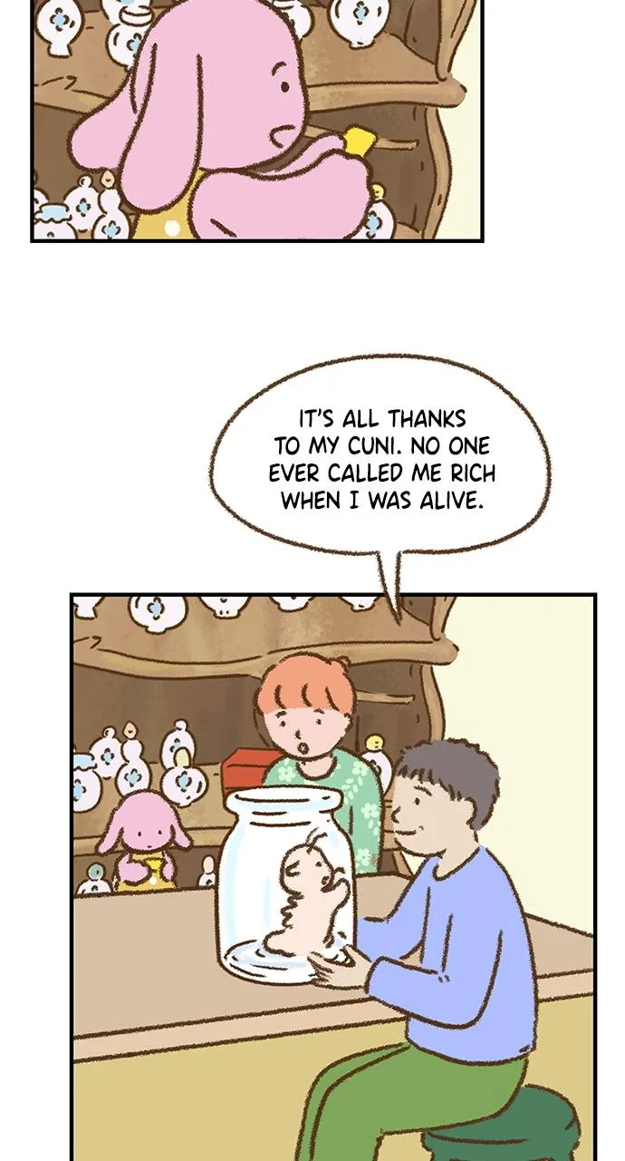 The Memory Shop Chapter 11 page 43