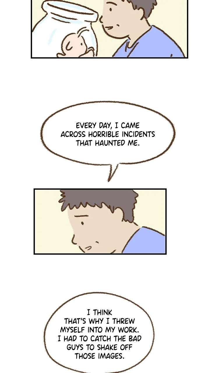 The Memory Shop Chapter 11 page 45