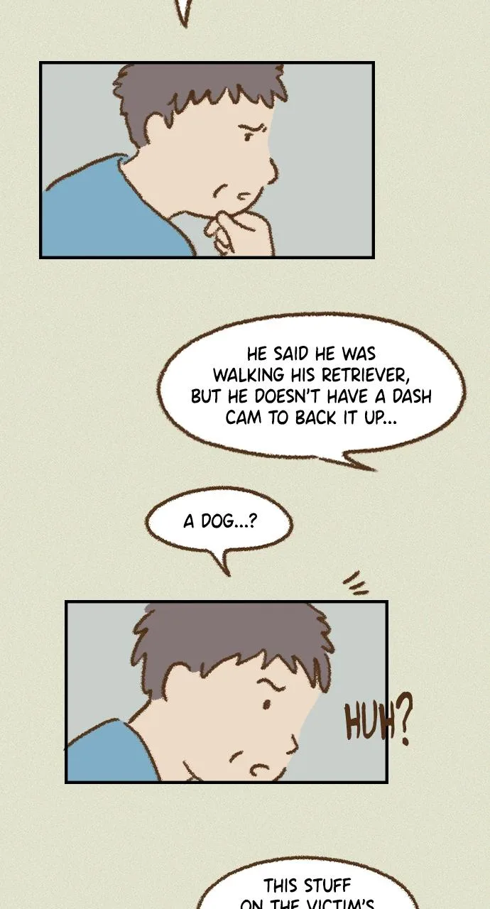 The Memory Shop Chapter 11 page 50