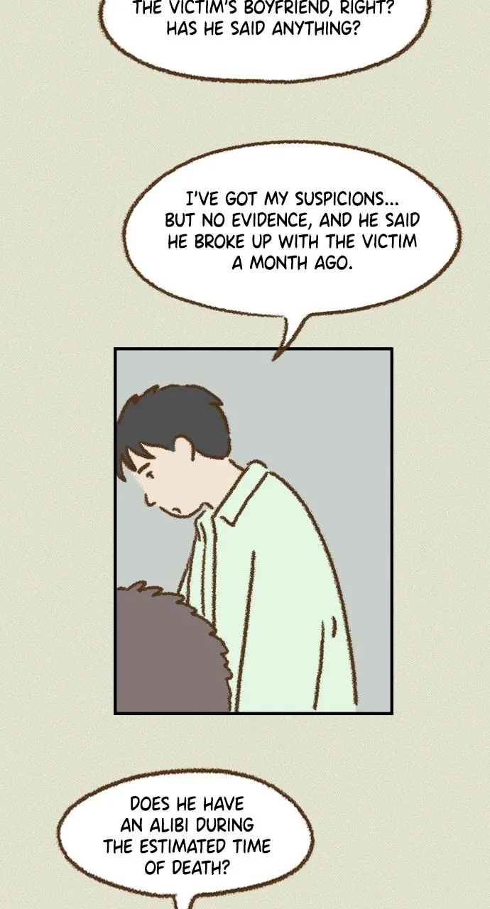 The Memory Shop Chapter 11 page 49