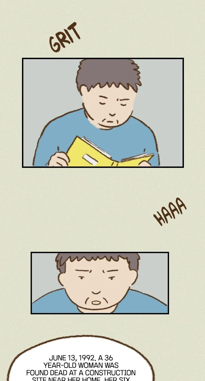 The Memory Shop Chapter 11 page 47