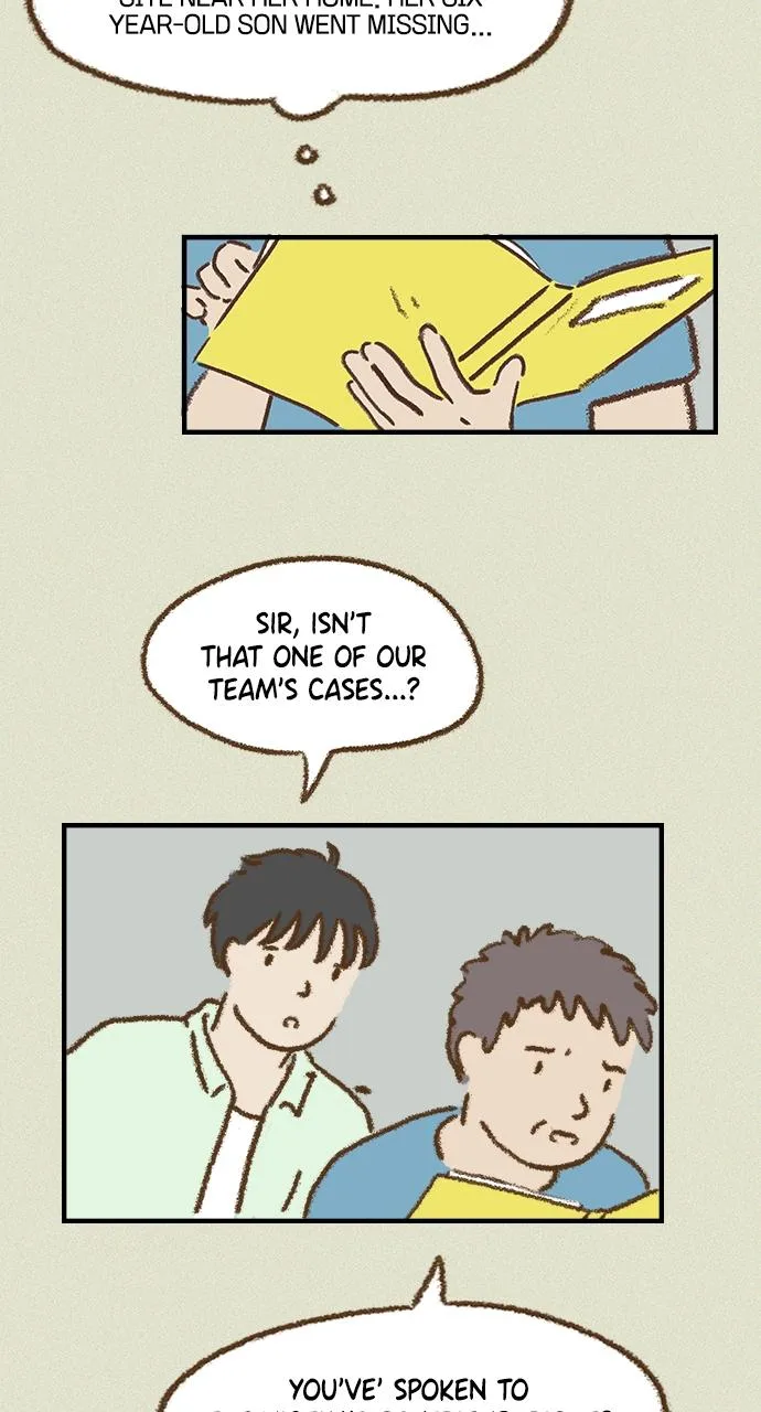 The Memory Shop Chapter 11 page 48