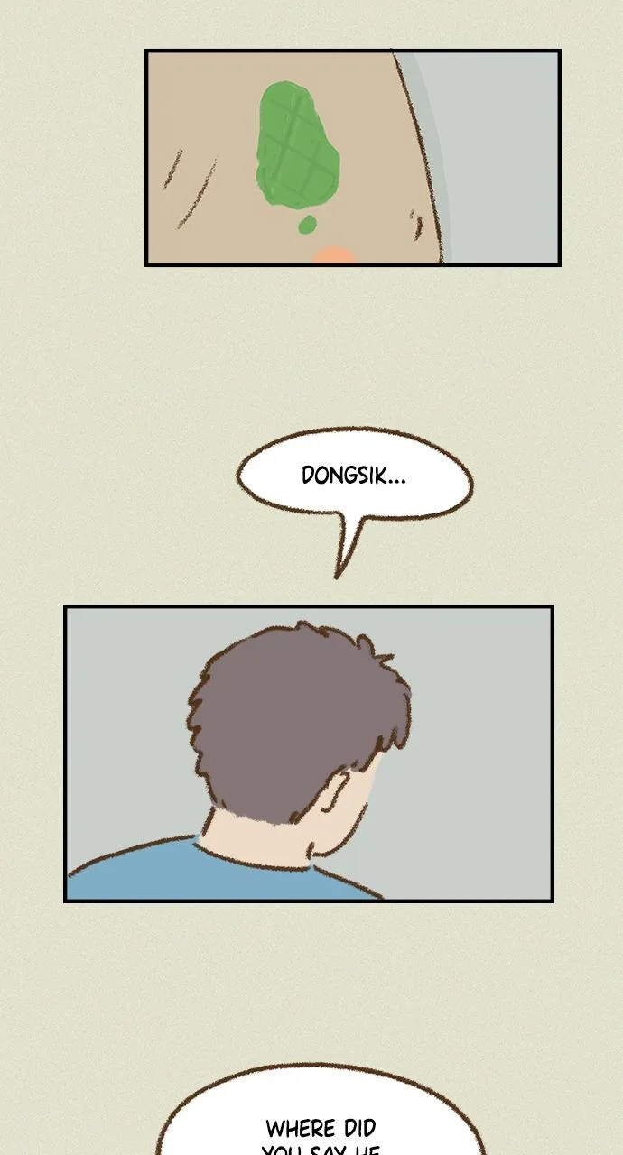 The Memory Shop Chapter 11 page 54