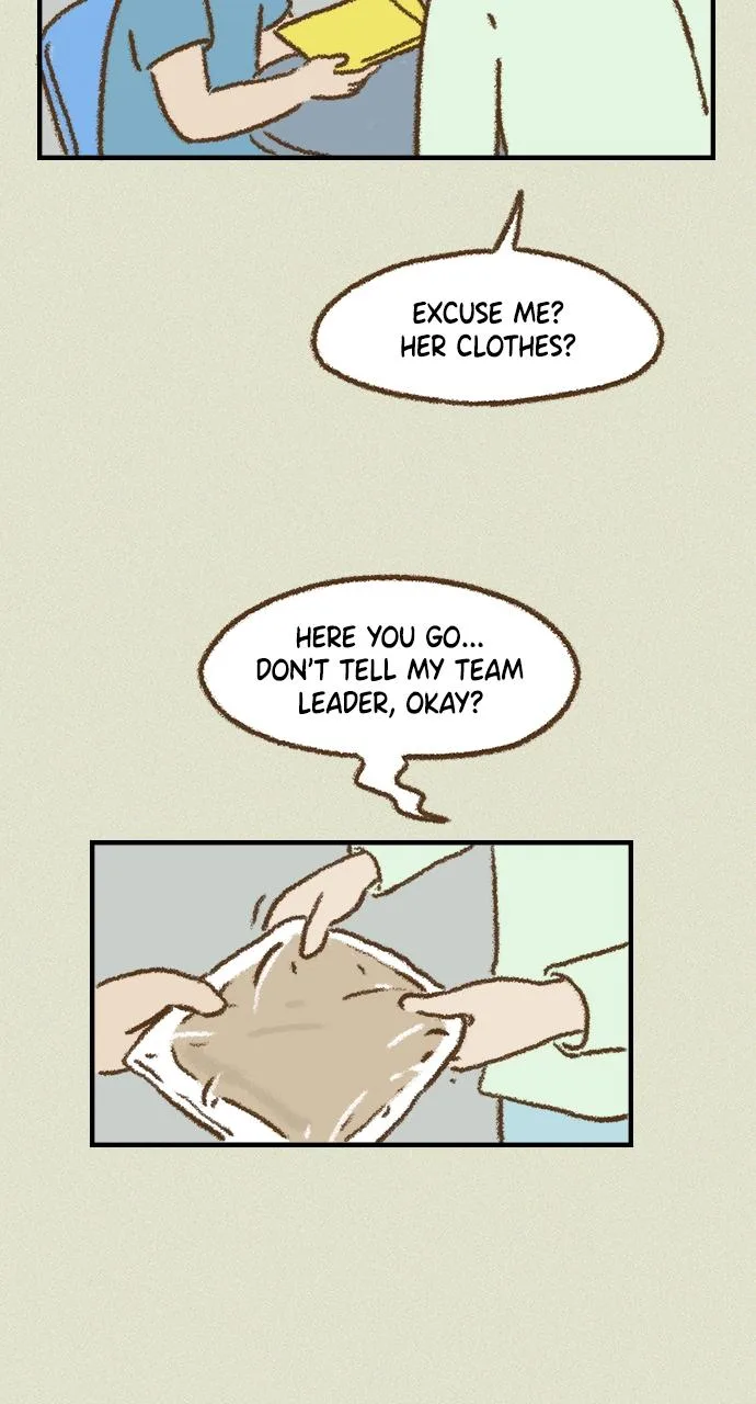 The Memory Shop Chapter 11 page 53