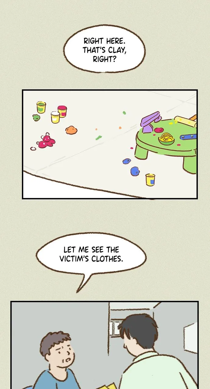 The Memory Shop Chapter 11 page 52