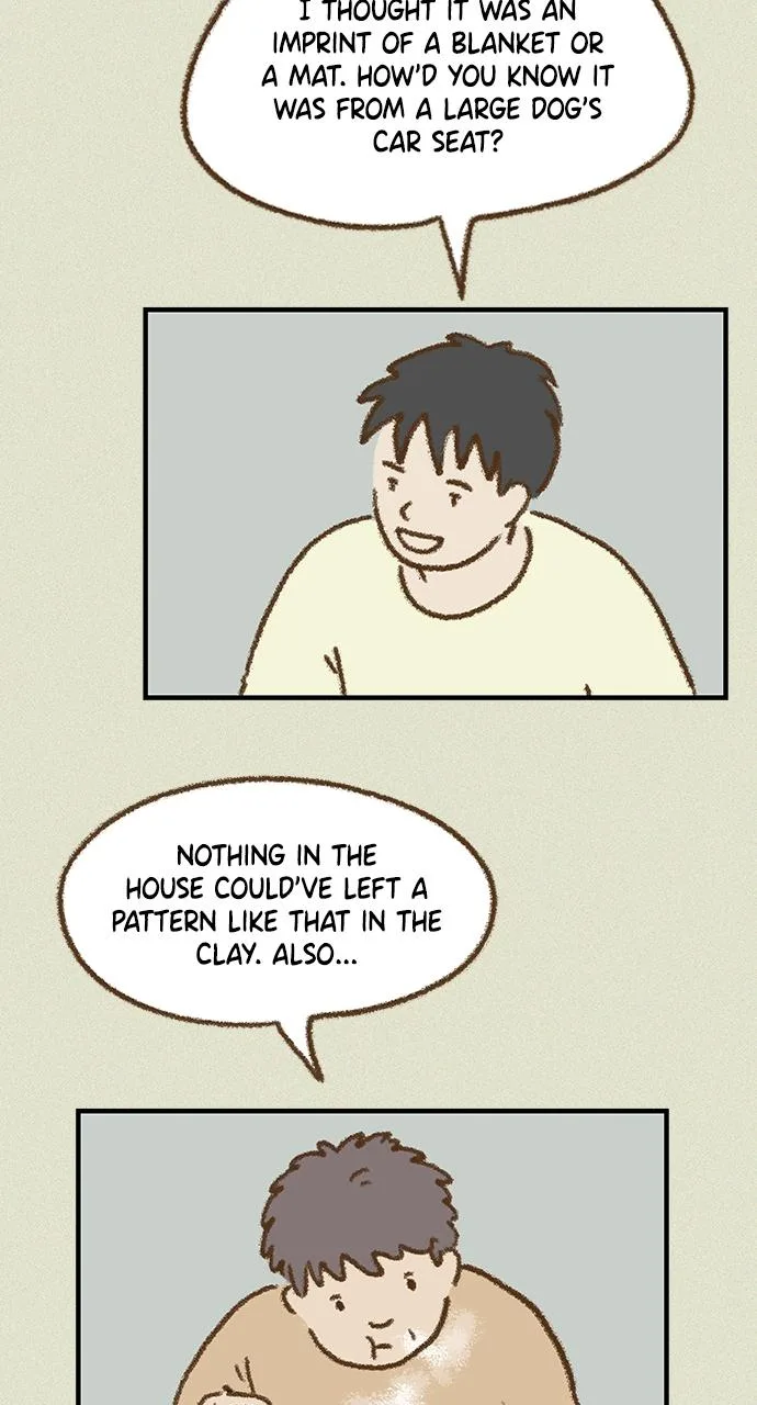 The Memory Shop Chapter 12 page 3
