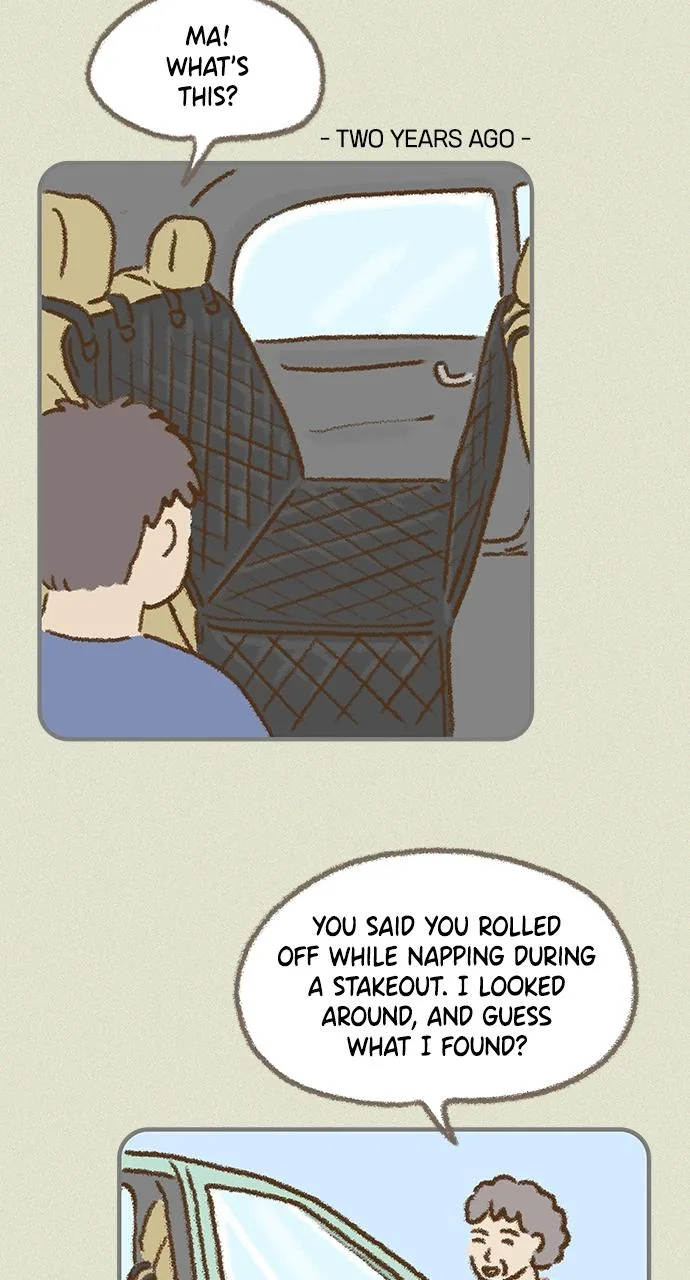 The Memory Shop Chapter 12 page 6