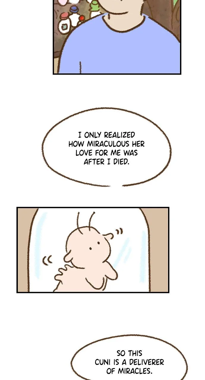 The Memory Shop Chapter 12 page 20